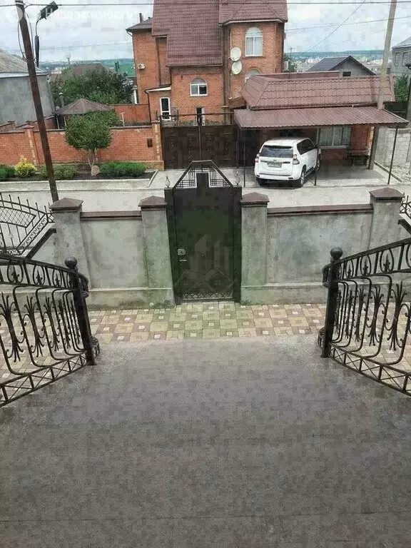 Дом в Ессентукская, Привольная улица, 28 (255 м) - Фото 2