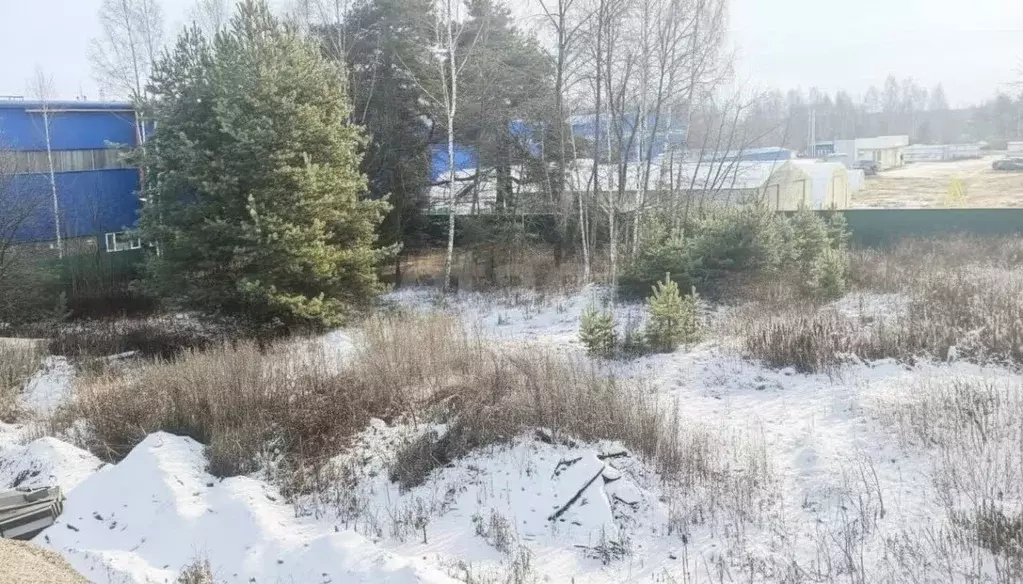 Участок в Московская область, Дубна ул. Кирова (19.82 сот.) - Фото 1