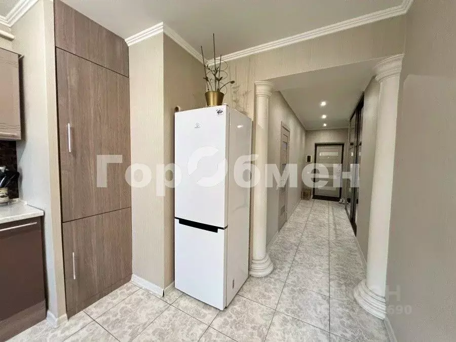 1-к кв. Московская область, Одинцовский городской округ, с. Ромашково ... - Фото 1