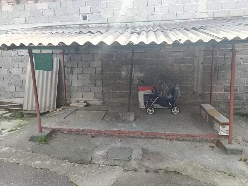 Дом в Северная Осетия, Владикавказ Ардонская ул., 50 (50 м) - Фото 2