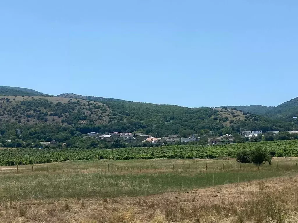 Участок в Севастополь, Севастополь, Балаклава г. ул. Генерала Витмера ... - Фото 0