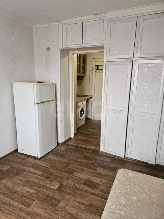 Студия Тюменская область, Тюмень ул. 30 лет Победы, 92 (16.5 м) - Фото 1