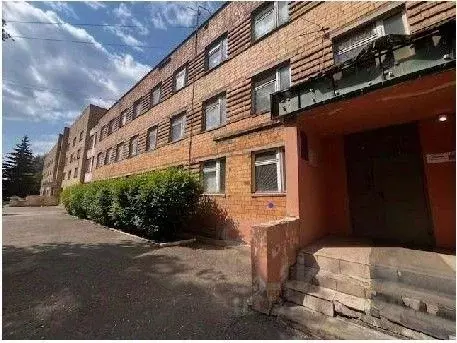 Помещение свободного назначения в Красноярский край, Красноярск ул. ... - Фото 2