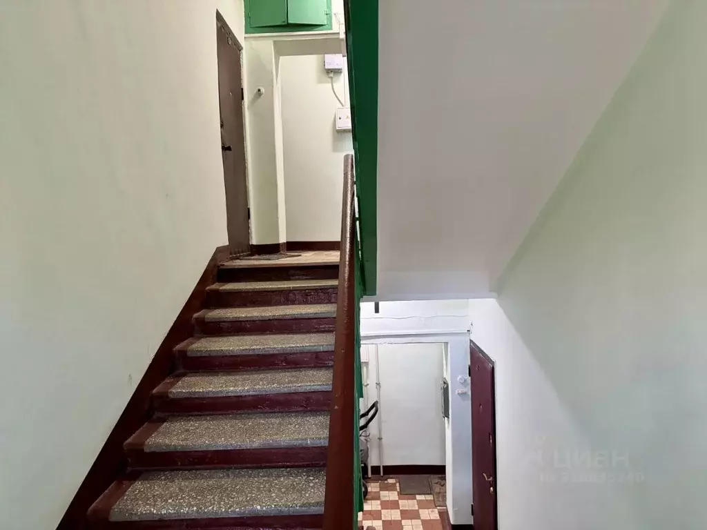 3-к кв. Москва ул. Маршала Конева, 5 (54.0 м) - Фото 0