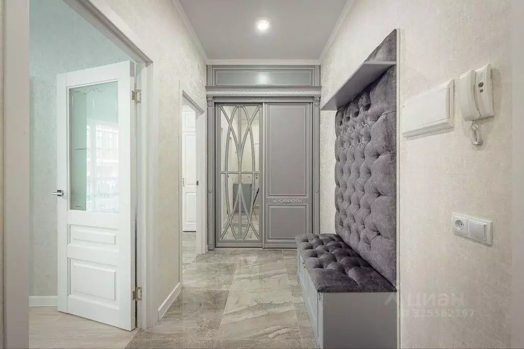 2-к кв. Краснодарский край, Геленджик ул. Мира (90.0 м) - Фото 2