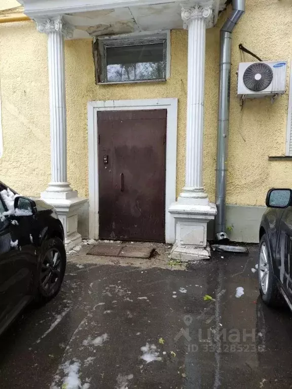 Офис в Москва Саратовская ул., 14/1 (80 м) - Фото 2