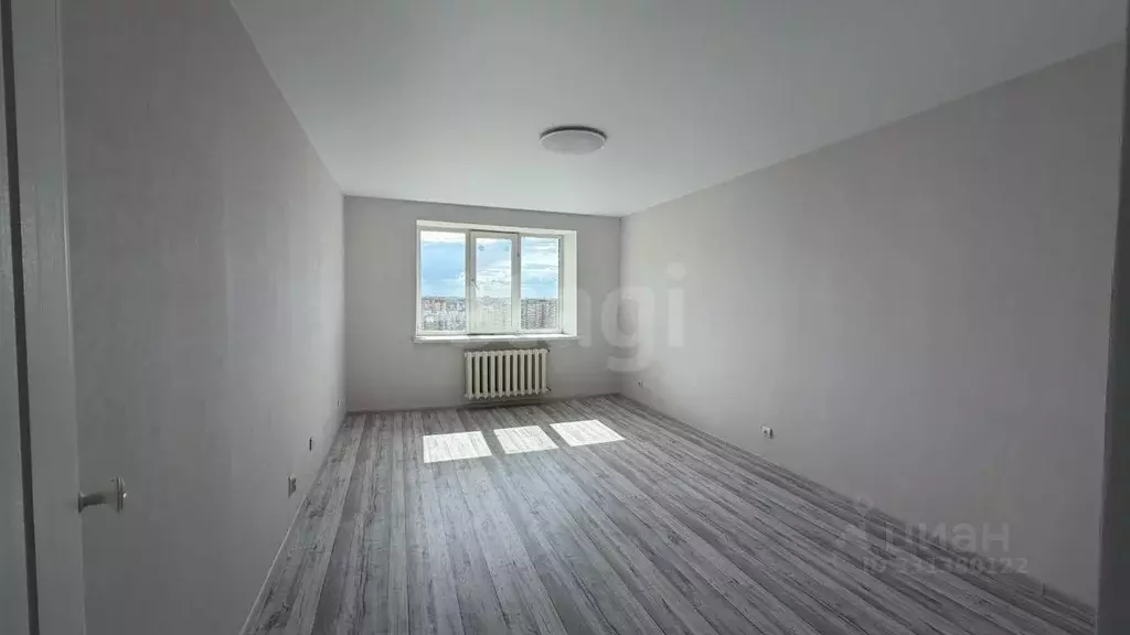 1-к кв. Чувашия, Чебоксары ул. Мичмана Павлова, 39 (41.8 м) - Фото 1