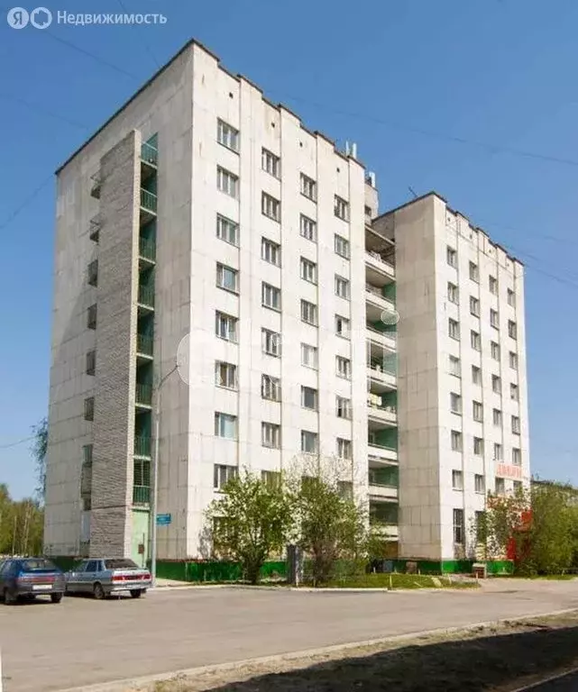 1к в -комнатной квартире (12.3 м) - Фото 1