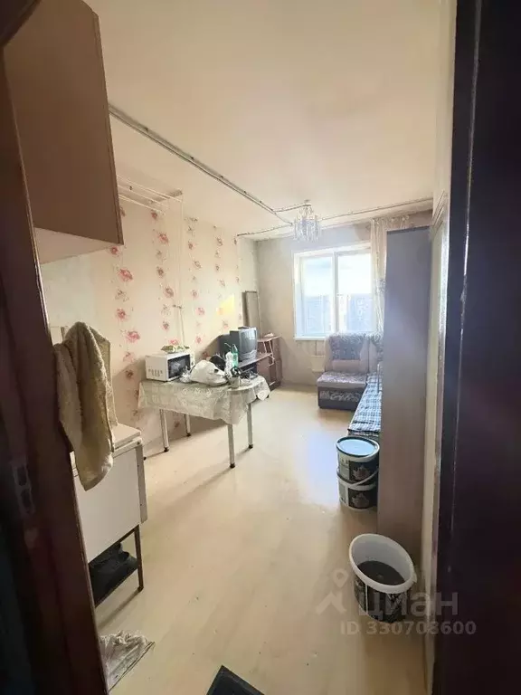 Комната Красноярский край, Красноярск бул. Солнечный, 11 (12.0 м) - Фото 1
