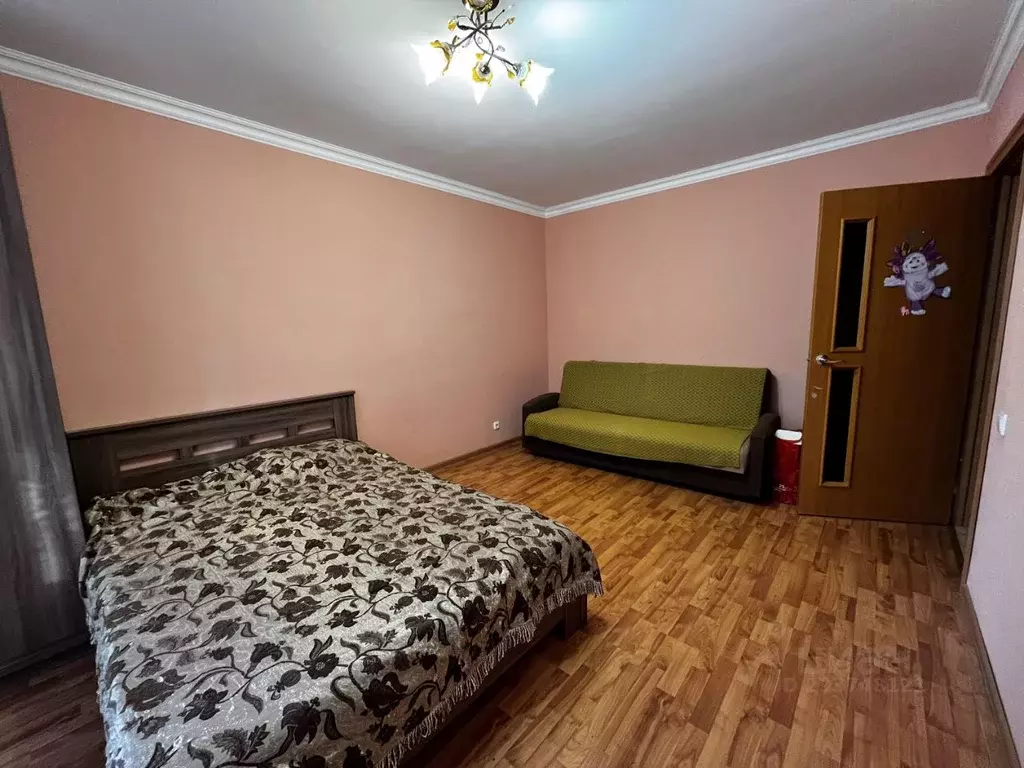 2-к кв. Санкт-Петербург просп. Космонавтов, 61к1 (61.0 м) - Фото 0