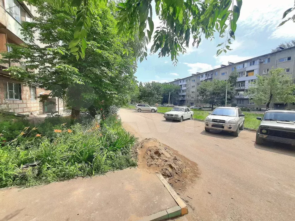 2-к. квартира, 45 м, 3/5 эт. - Фото 1