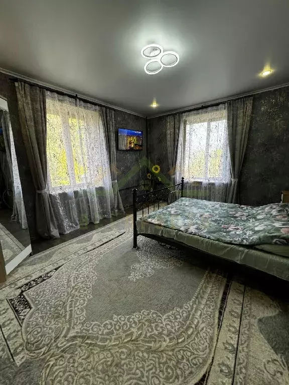 Продается комната в 3-комнатной квартире - Фото 1