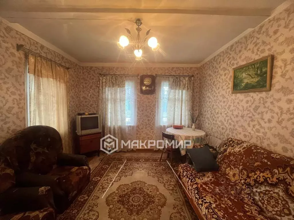 Дом в Брянская область, Почеп Затинская ул., 40 (30 м) - Фото 2