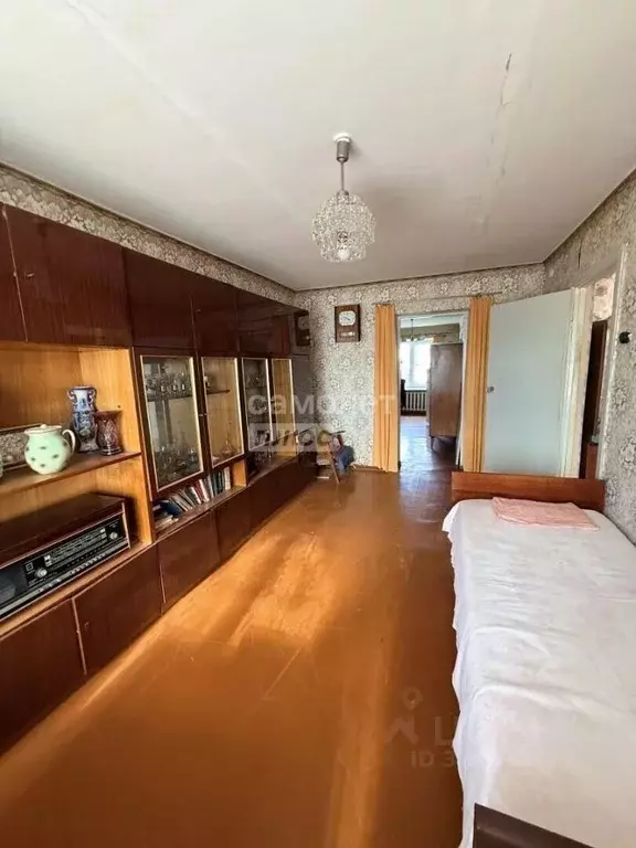 2-к кв. Ивановская область, Родниковский район, с. Каминский ул. ... - Фото 2