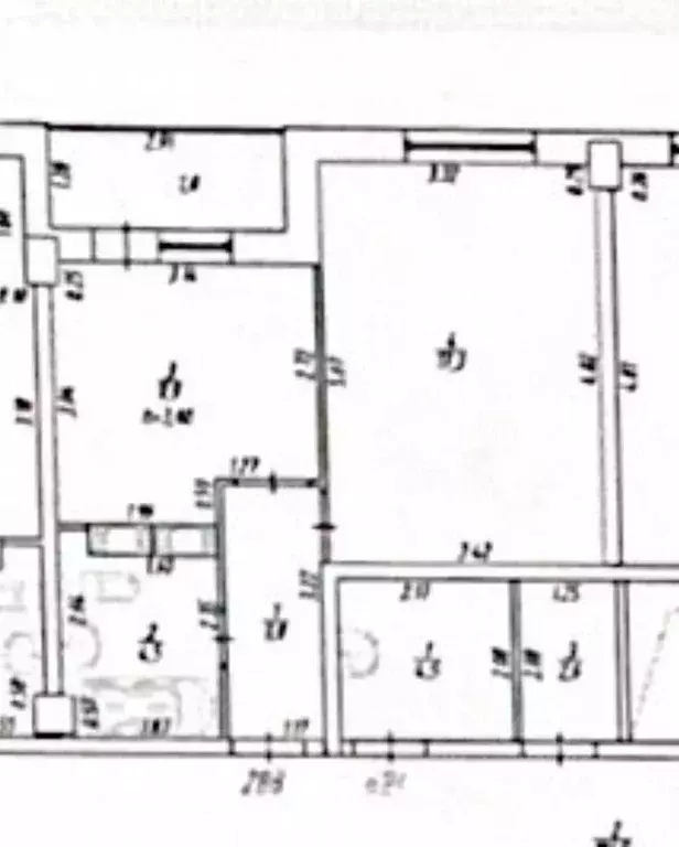 1-к кв. Санкт-Петербург Пулковское ш., 14с6 (40.0 м) - Фото 0