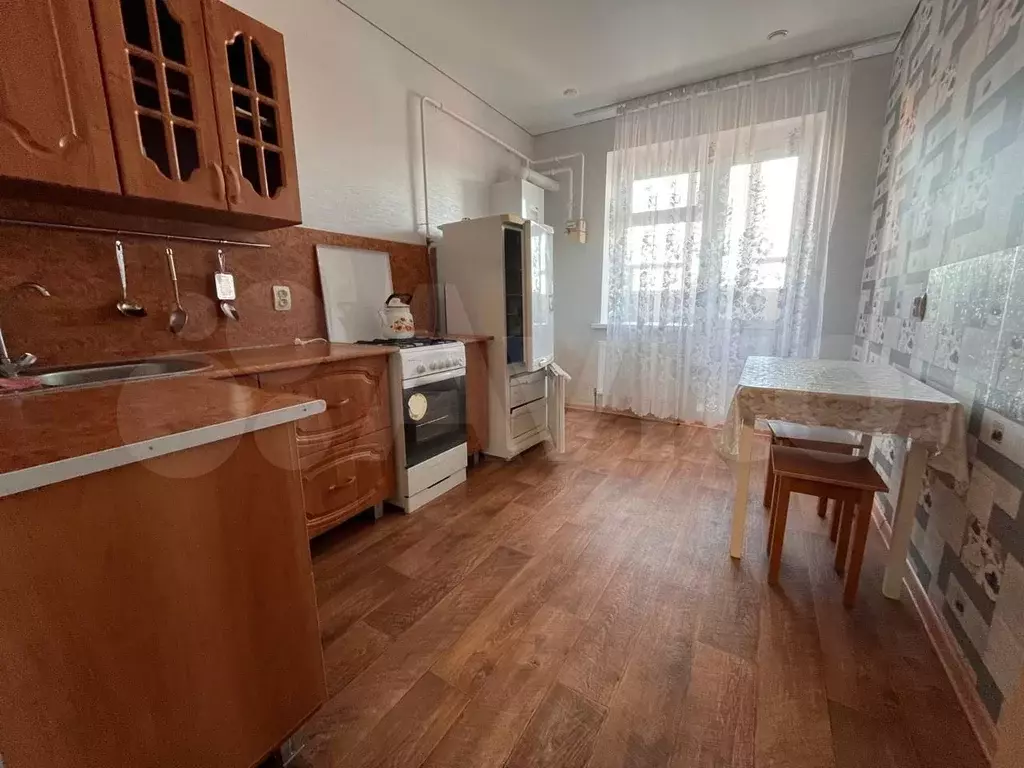 1-к. квартира, 41 м, 5/5 эт. - Фото 0
