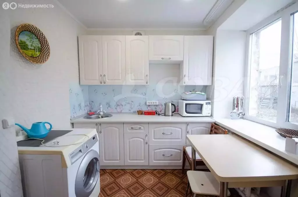 2-комнатная квартира: Исетское, улица Гагарина, 10А (39.6 м) - Фото 2