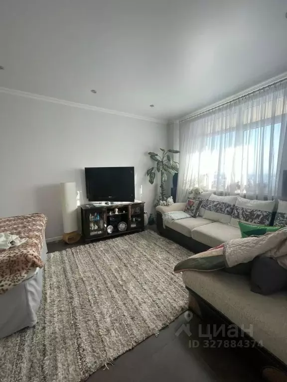 1-к кв. Москва Дубнинская ул., 40АК4 (44.6 м) - Фото 2