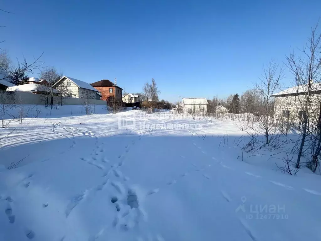 Участок в Ленинградская область, Выборгский район, Рощино пгт ул. ... - Фото 0