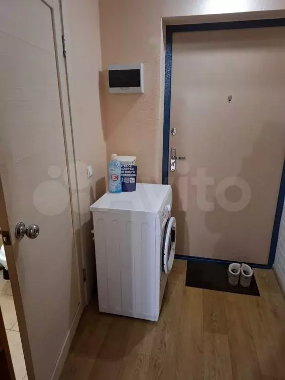 Квартира-студия, 24 м, 8/17 эт. - Фото 1