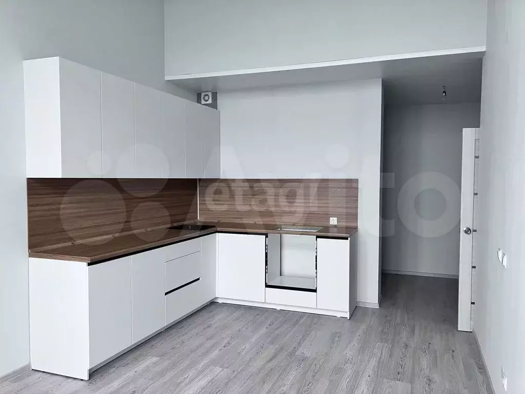 3-к. квартира, 60,2 м, 17/17 эт. - Фото 1