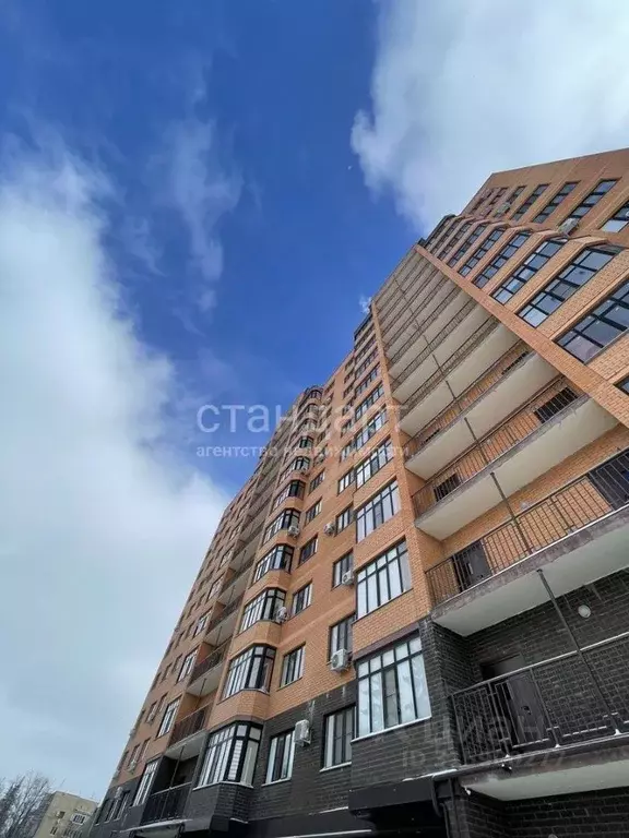 1-к кв. Ставропольский край, Ессентуки ул. Буачидзе (46.4 м) - Фото 1