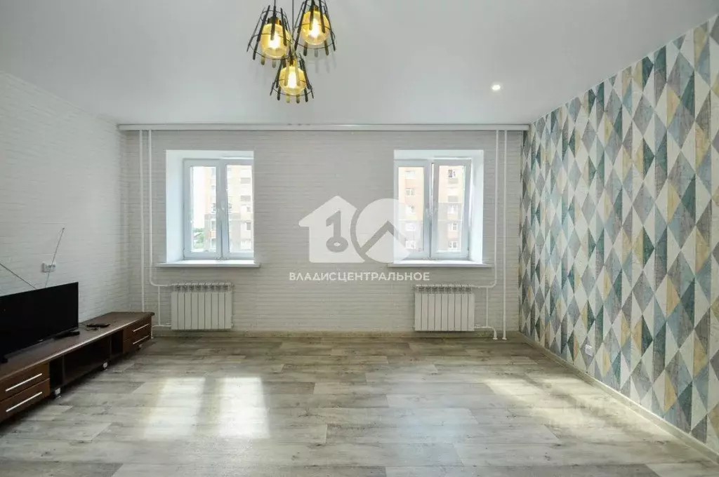 Квартира, 2 комнаты, 49 м - Фото 0