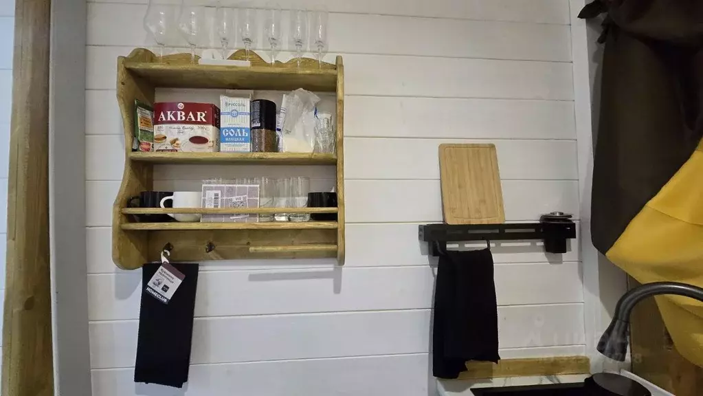 Дом в Ярославская область, Ростовский муниципальный округ, д. Козлово ... - Фото 1