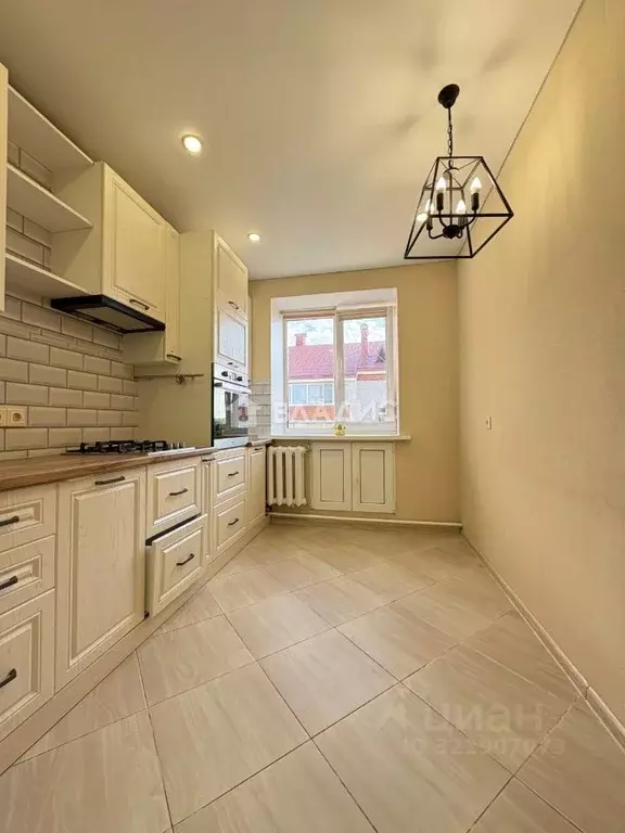 3-к кв. Башкортостан, Октябрьский ул. Фрунзе, 5Б (58.8 м) - Фото 1