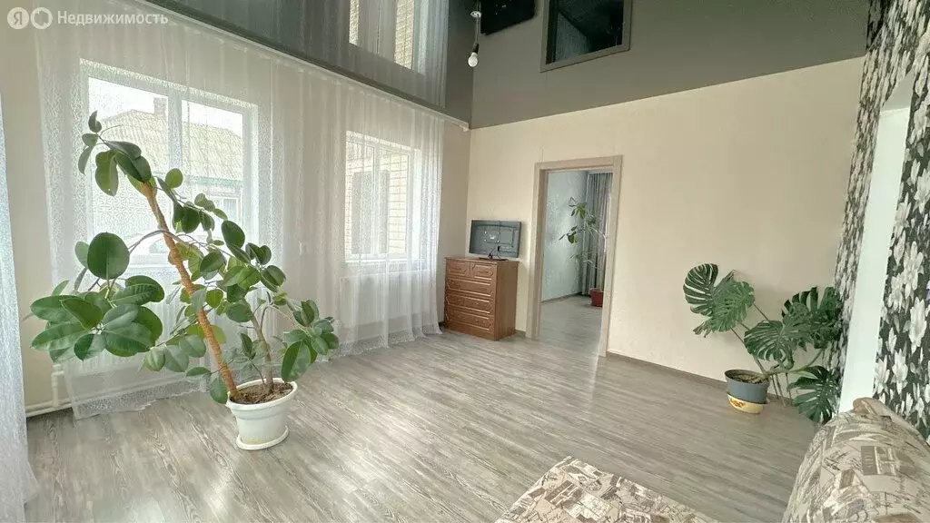 Дом в Курганинск, Сочинская улица (68.2 м) - Фото 1