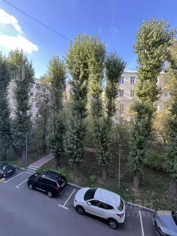3-к кв. Москва ул. Петровка, 26С2 (65.1 м) - Фото 2