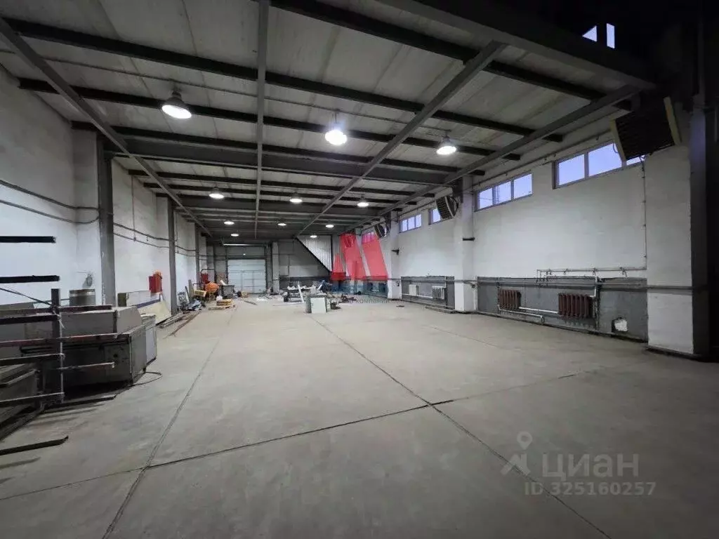 Помещение свободного назначения в Ярославская область, Ярославль ... - Фото 2