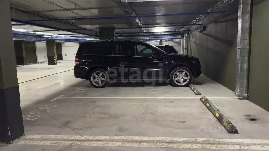 Гараж в Тюменская область, Тюмень ул. Евгения Войнова, 7 (14 м) - Фото 0