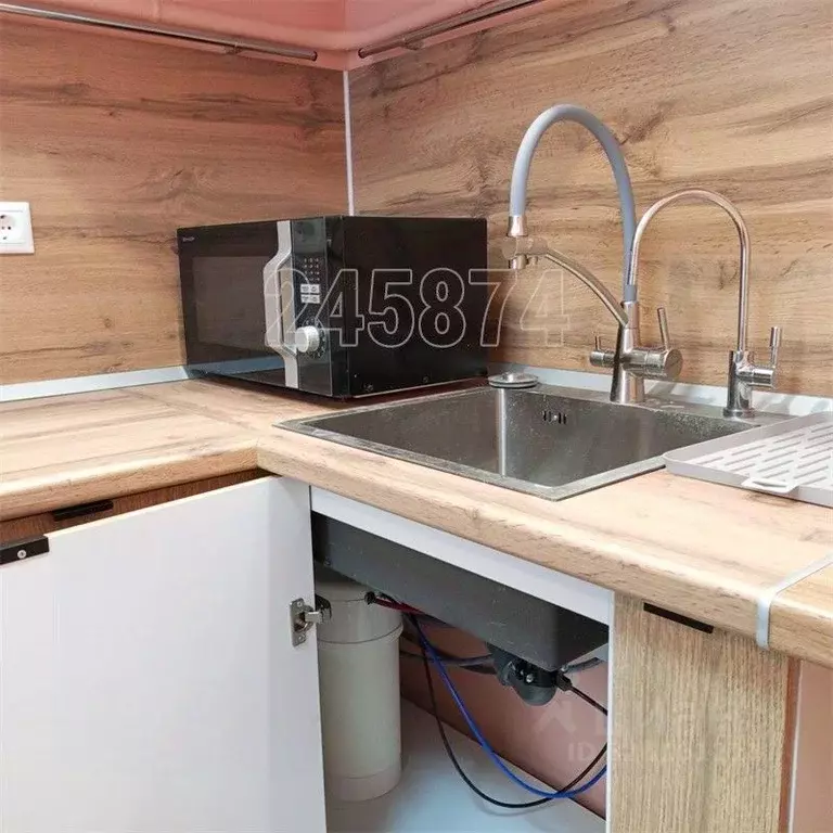 2-к кв. Москва Кастанаевская ул., 37 (52.0 м) - Фото 2