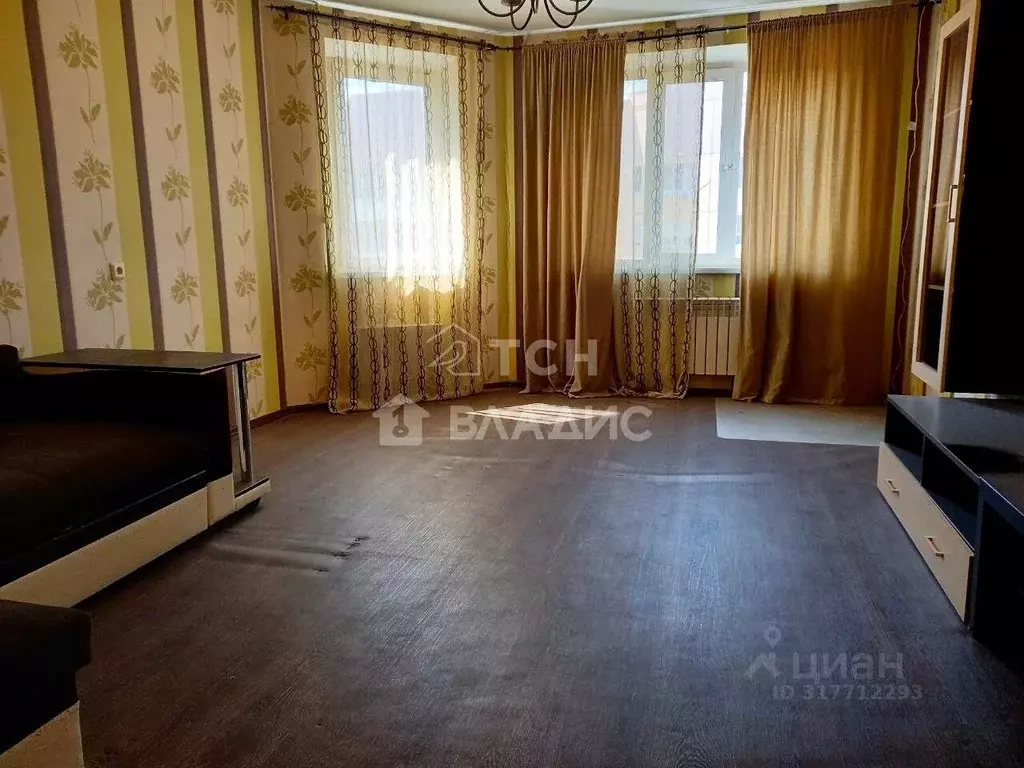 1-к кв. Московская область, Фрязино ул. Горького, 2 (42.0 м) - Фото 1