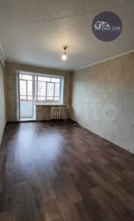 2-к. квартира, 44,7 м, 3/5 эт. - Фото 1