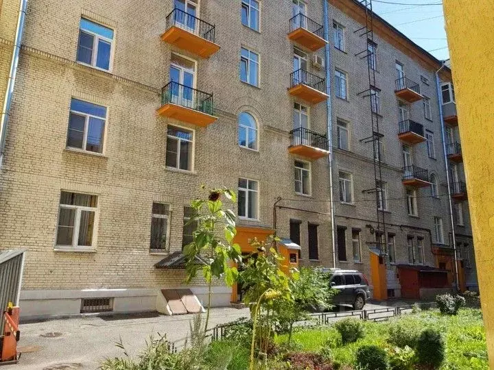 Офис в Санкт-Петербург просп. Средний Васильевского острова, 99/18 (32 ... - Фото 2