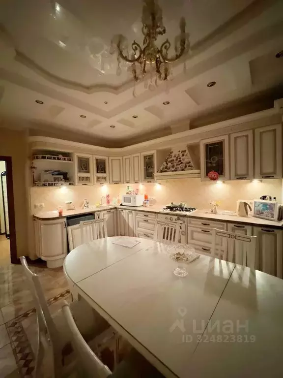 3-к кв. Курская область, Курск ул. Горького, 70 (112.0 м) - Фото 2