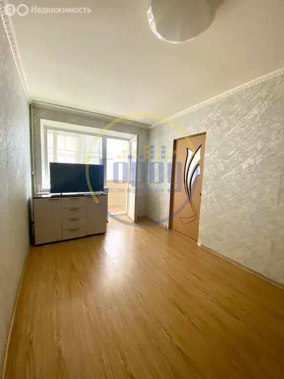 2-комнатная квартира: Копейск, проспект Победы, 9 (42 м) - Фото 1