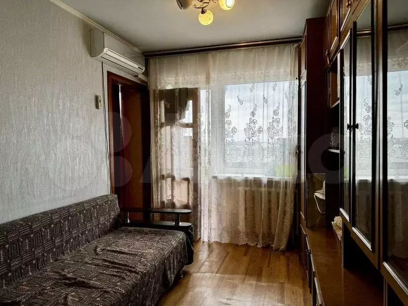 2-к. квартира, 28,3 м, 9/9 эт. - Фото 0