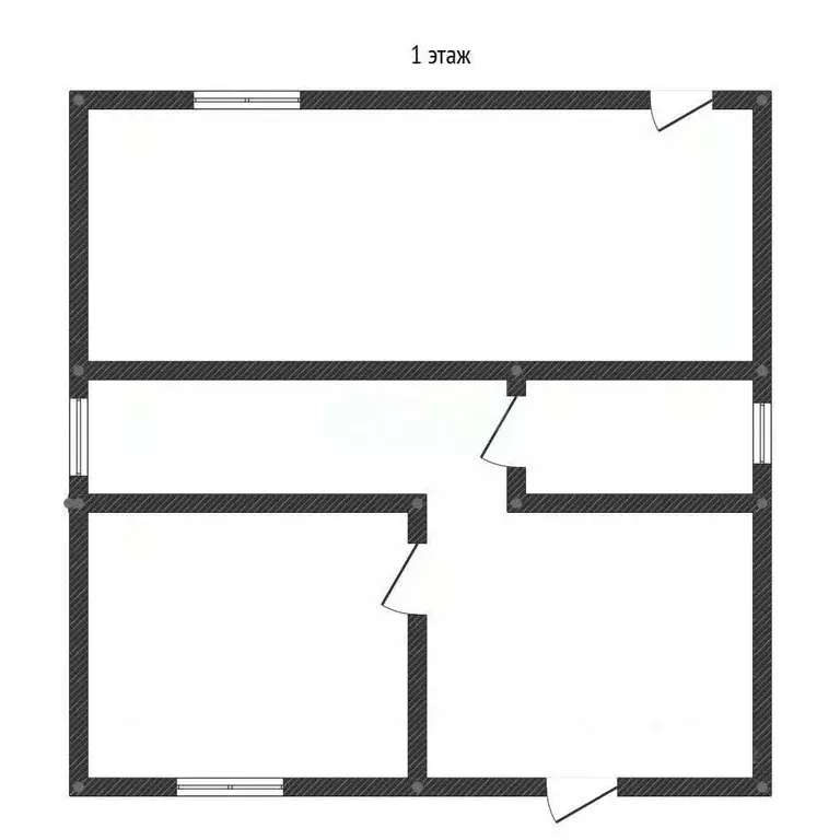 Дом в Башкортостан, Уфа городской округ, с. Нагаево ул. Благородная, ... - Фото 2