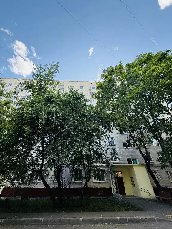 Продается 1-комнатная квартира - Фото 0
