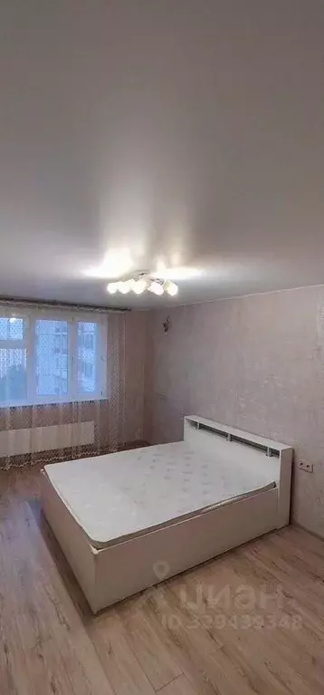 1-к кв. Москва Пролетарский просп., 3 (40.0 м) - Фото 1