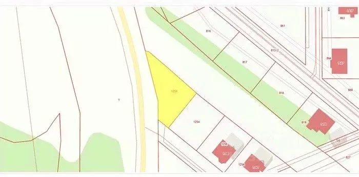 Участок в Татарстан, Зеленодольск  (6.0 сот.) - Фото 1