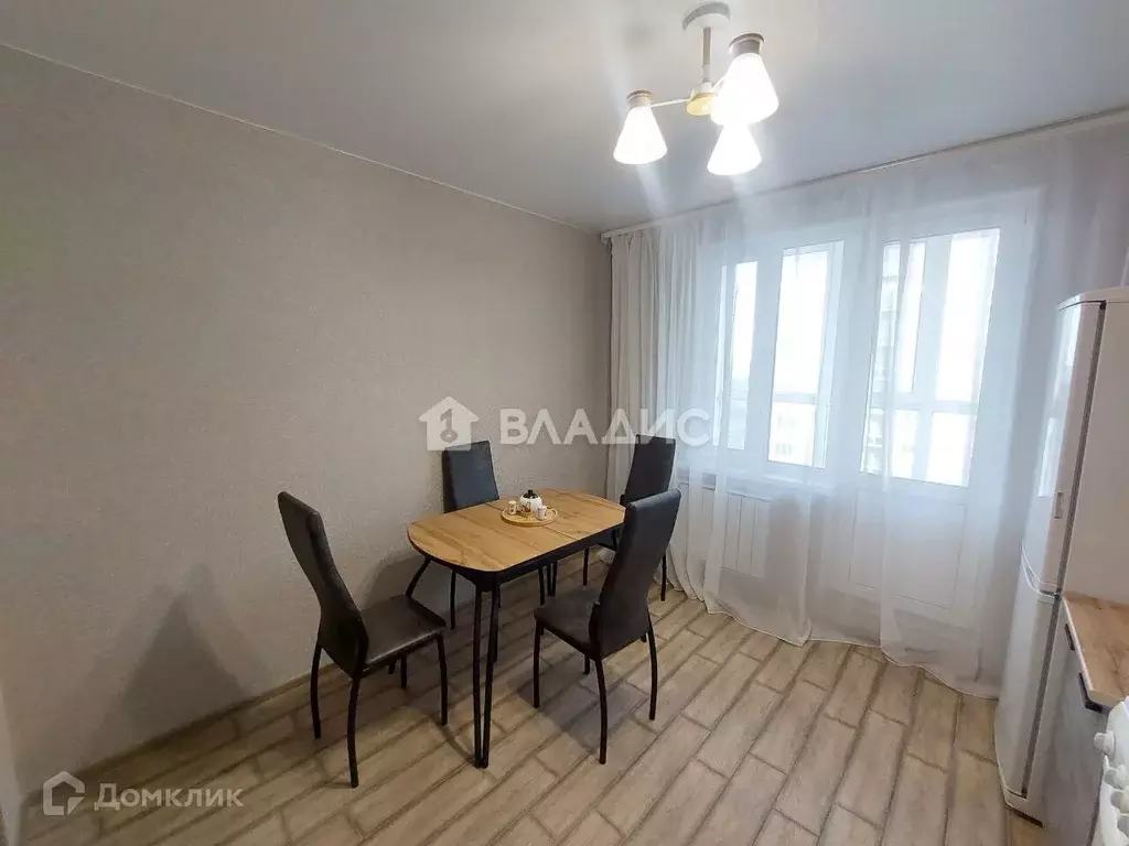 Продаётся 1-к квартира, 35.3 м - Фото 0