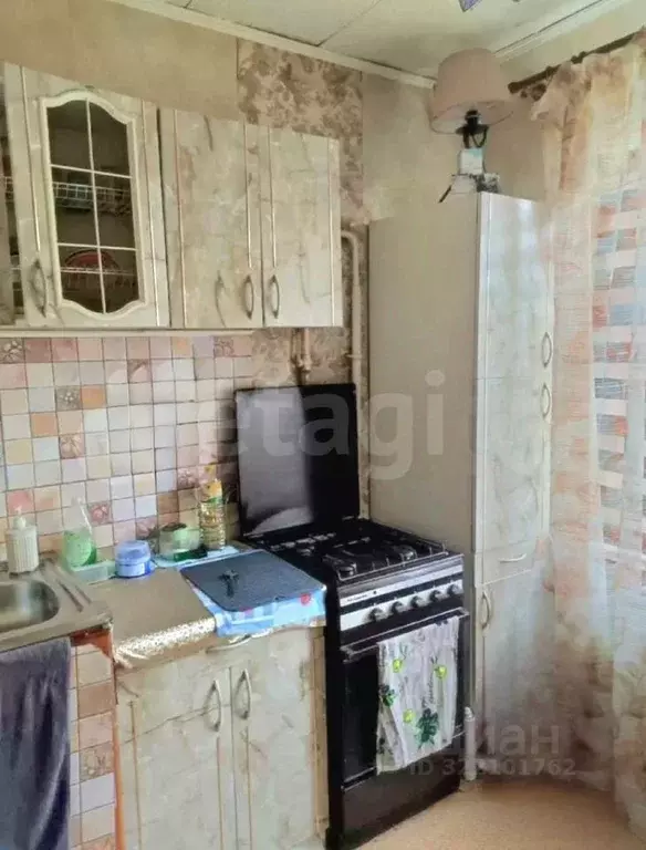 2-к кв. Брянская область, Брянск Дятьковская ул., 113 (45.9 м) - Фото 2