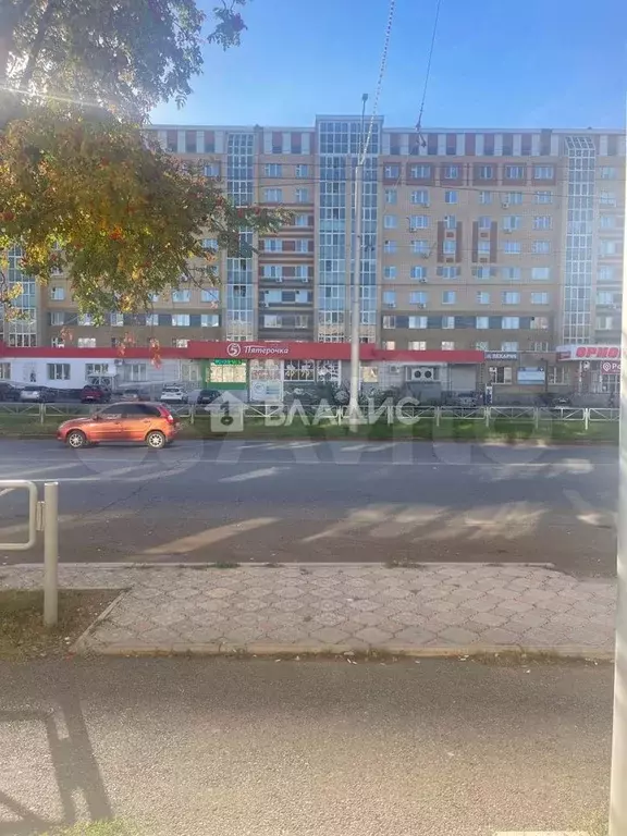 Продам помещение свободного назначения, 59.2 м - Фото 1