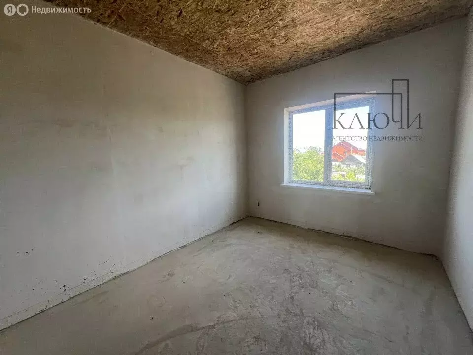 Дом в Красная Башкирия, Луговая улица, 35/1 (130 м) - Фото 1