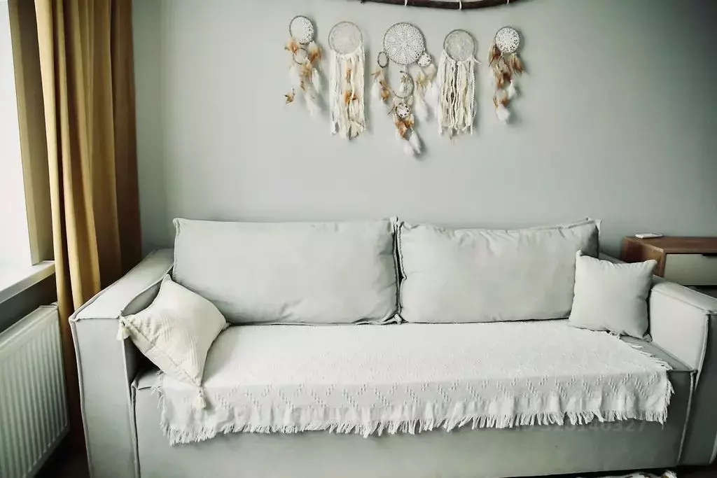 Студия Тюменская область, Тюмень Интернациональная ул., 199к9 (22.0 м) - Фото 1