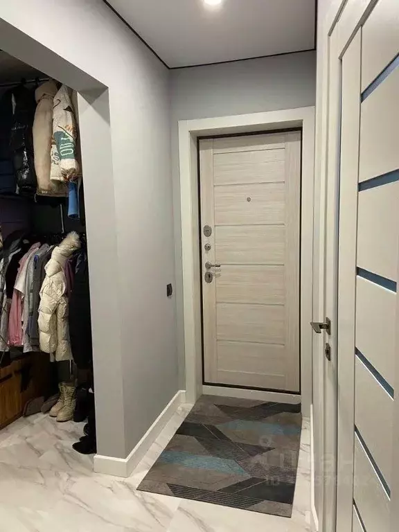 3-к кв. Иркутская область, Иркутск Топкинский мкр, 56 (61.7 м) - Фото 2